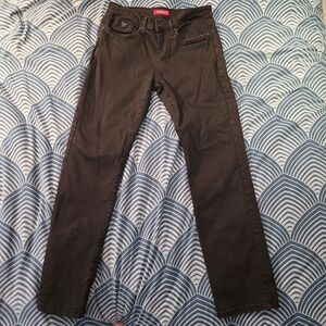 Guess Slim Straight Jeans